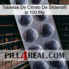 Sildenafil Citrate Tablets Ip 100 Mg 30